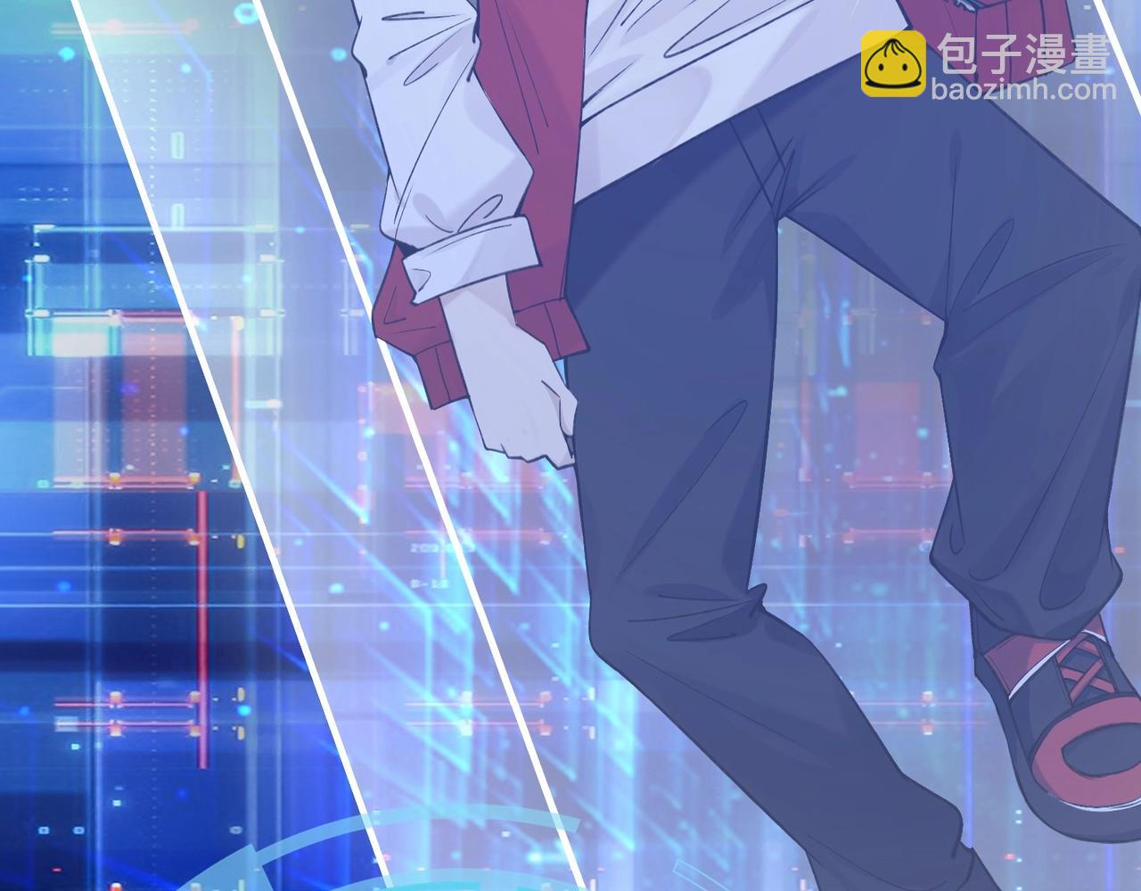 無敵戰鬥力系統 - 第1話 我死了，我又活了！(2/6) - 6