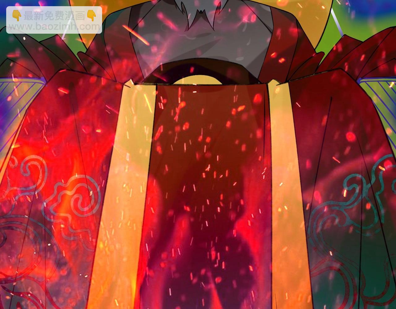 無敵戰鬥力系統 - 第1話 我死了，我又活了！(3/6) - 1