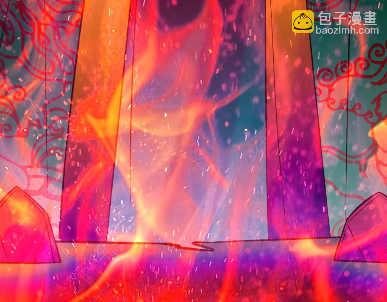 無敵戰鬥力系統 - 第1話 我死了，我又活了！(3/6) - 2