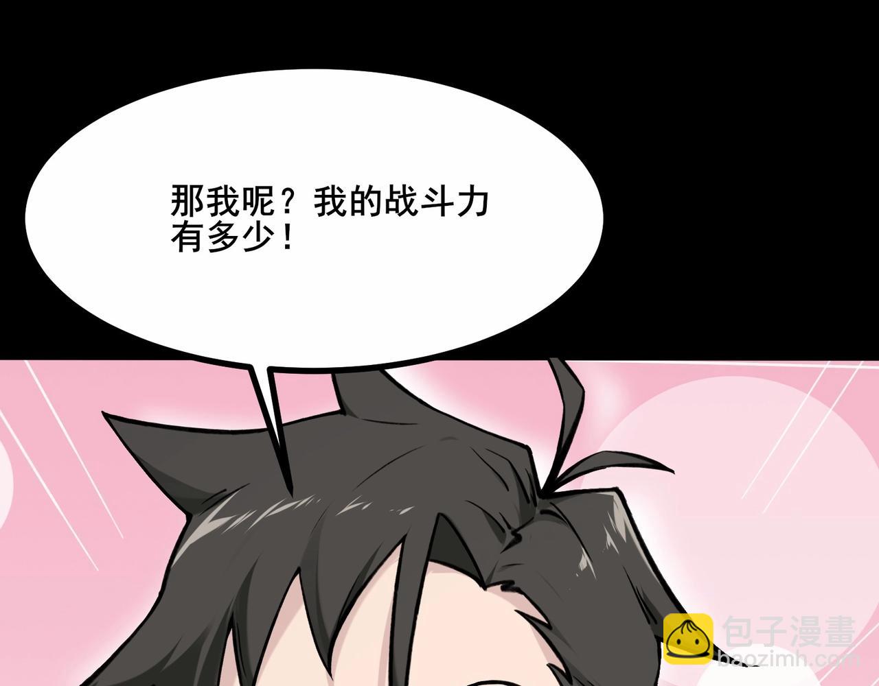 無敵戰鬥力系統 - 第1話 我死了，我又活了！(3/6) - 4