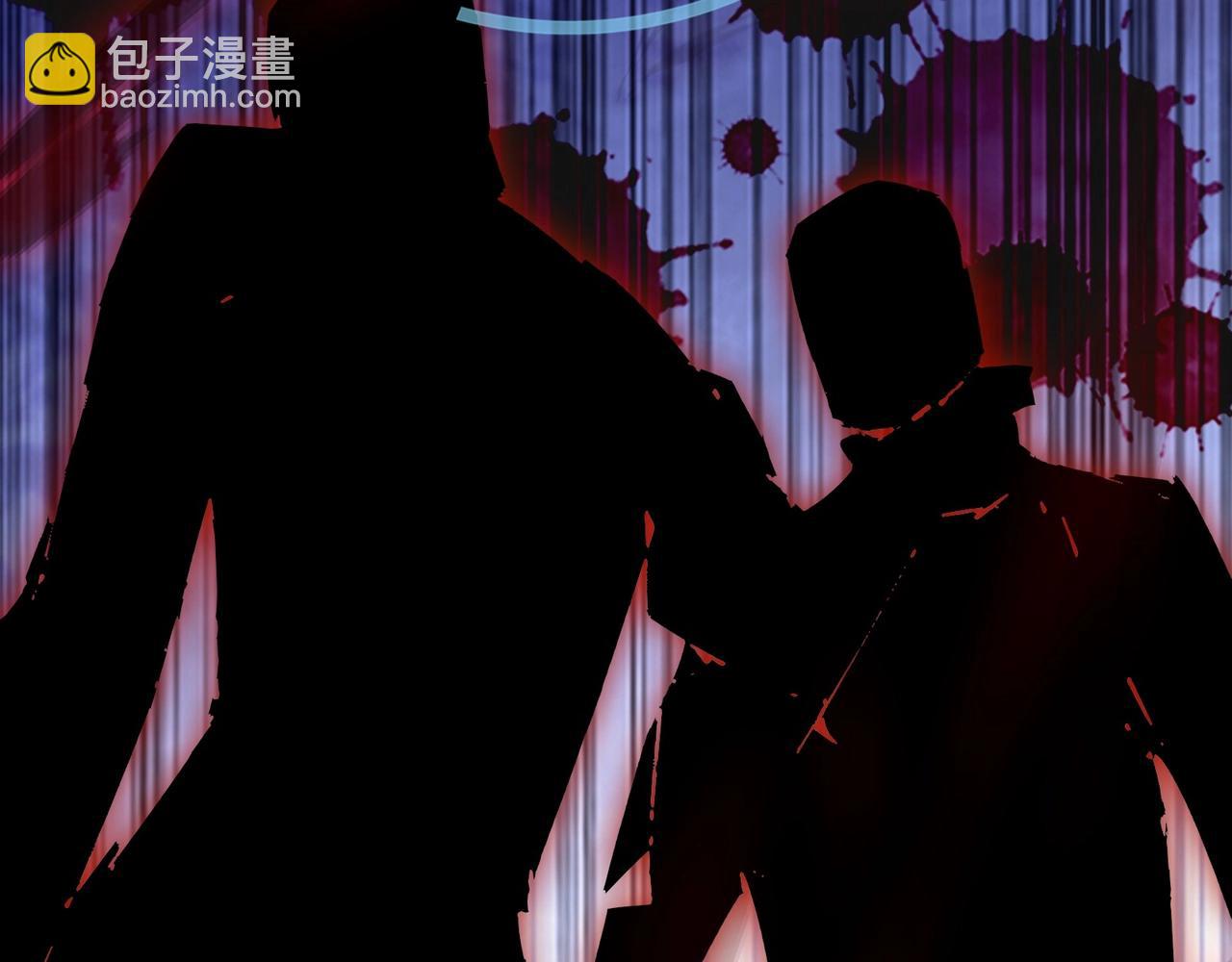 無敵戰鬥力系統 - 第1話 我死了，我又活了！(3/6) - 1