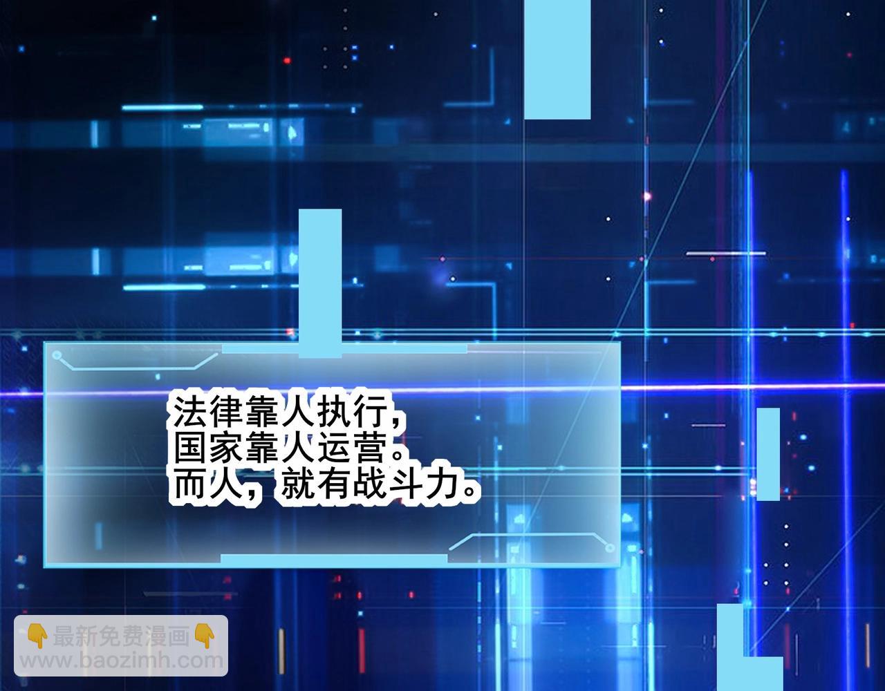 無敵戰鬥力系統 - 第1話 我死了，我又活了！(3/6) - 5