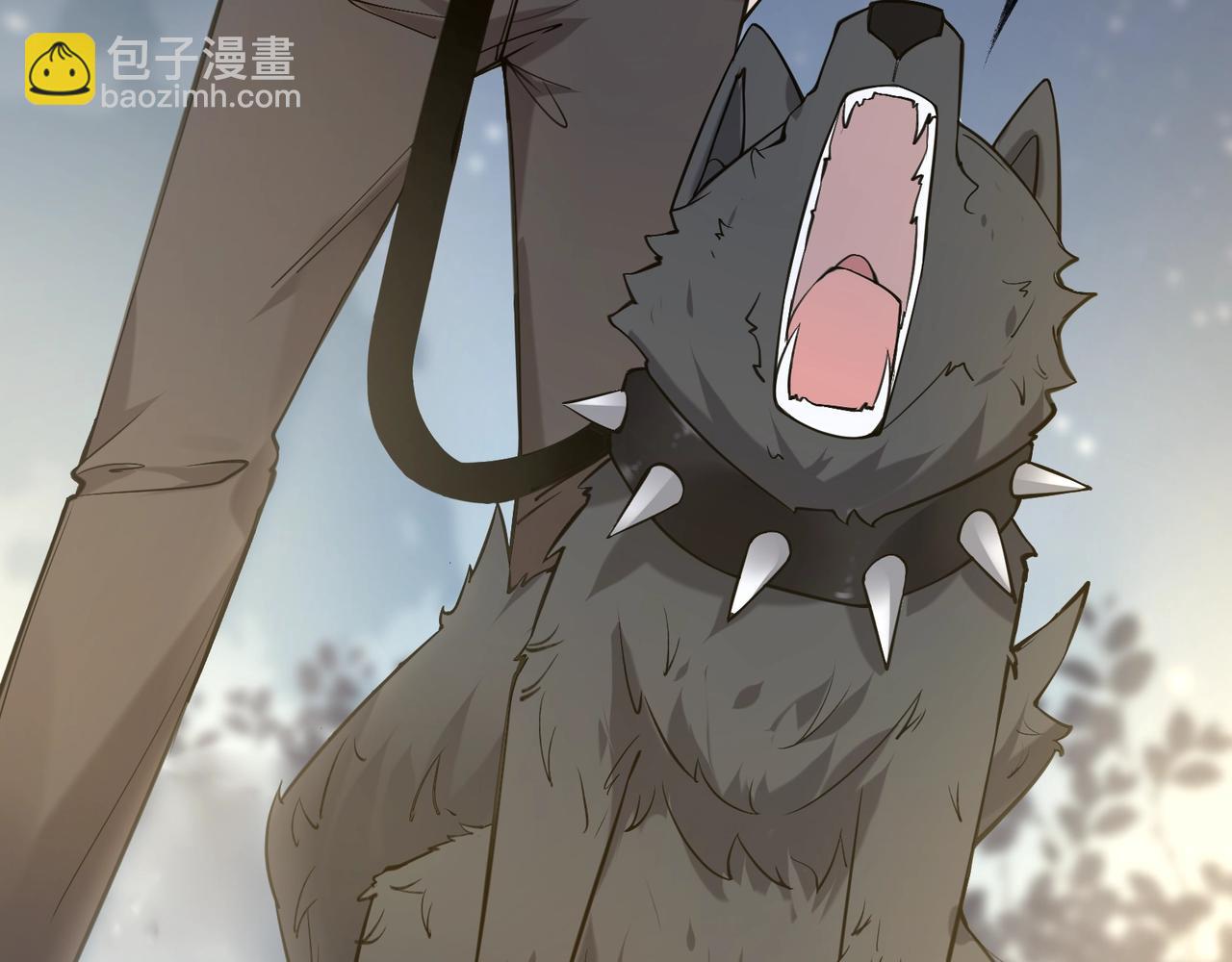 無敵戰鬥力系統 - 第1話 我死了，我又活了！(1/6) - 8