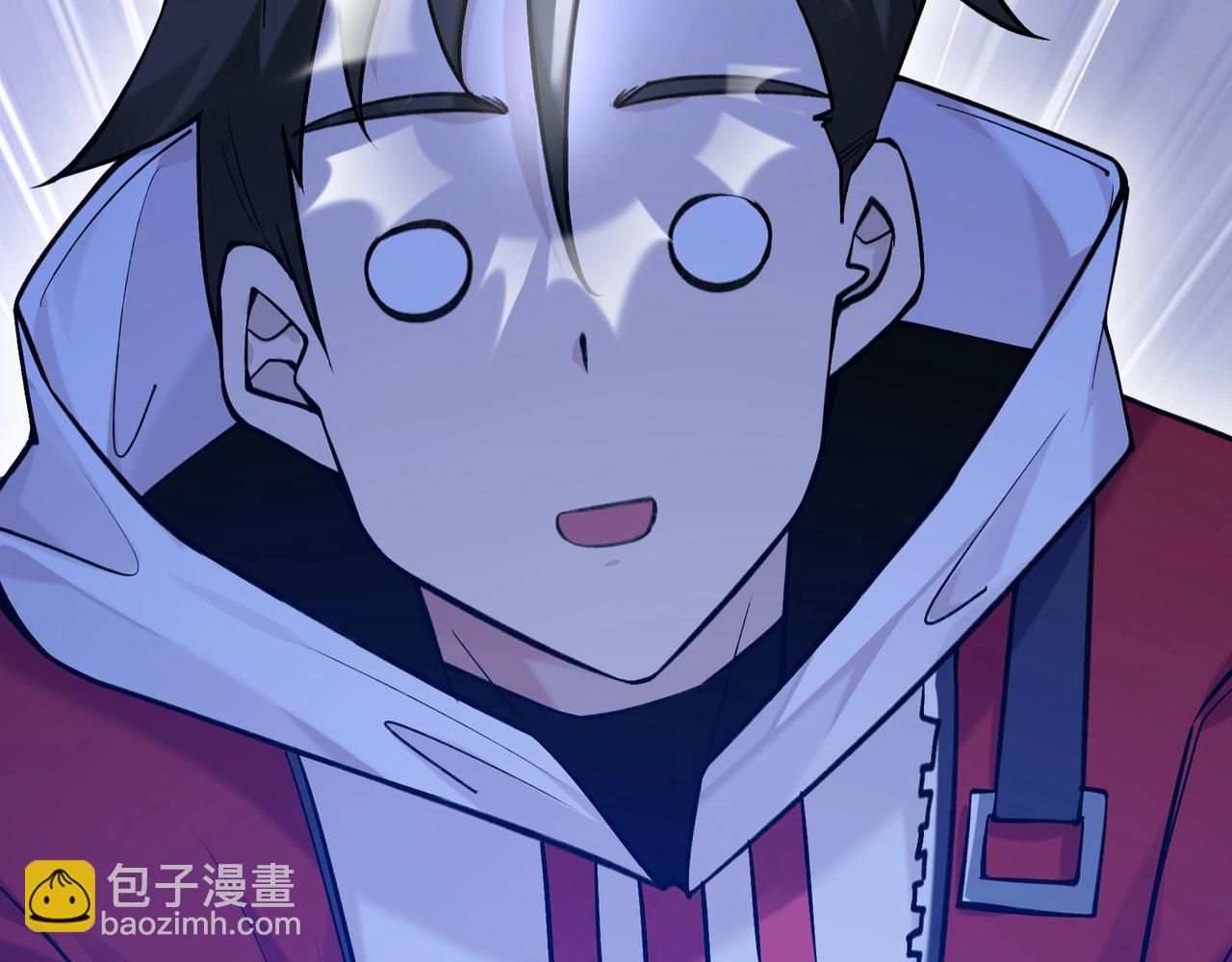 無敵戰鬥力系統 - 第1話 我死了，我又活了！(2/6) - 5