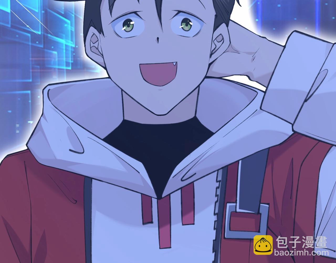 無敵戰鬥力系統 - 第1話 我死了，我又活了！(2/6) - 1