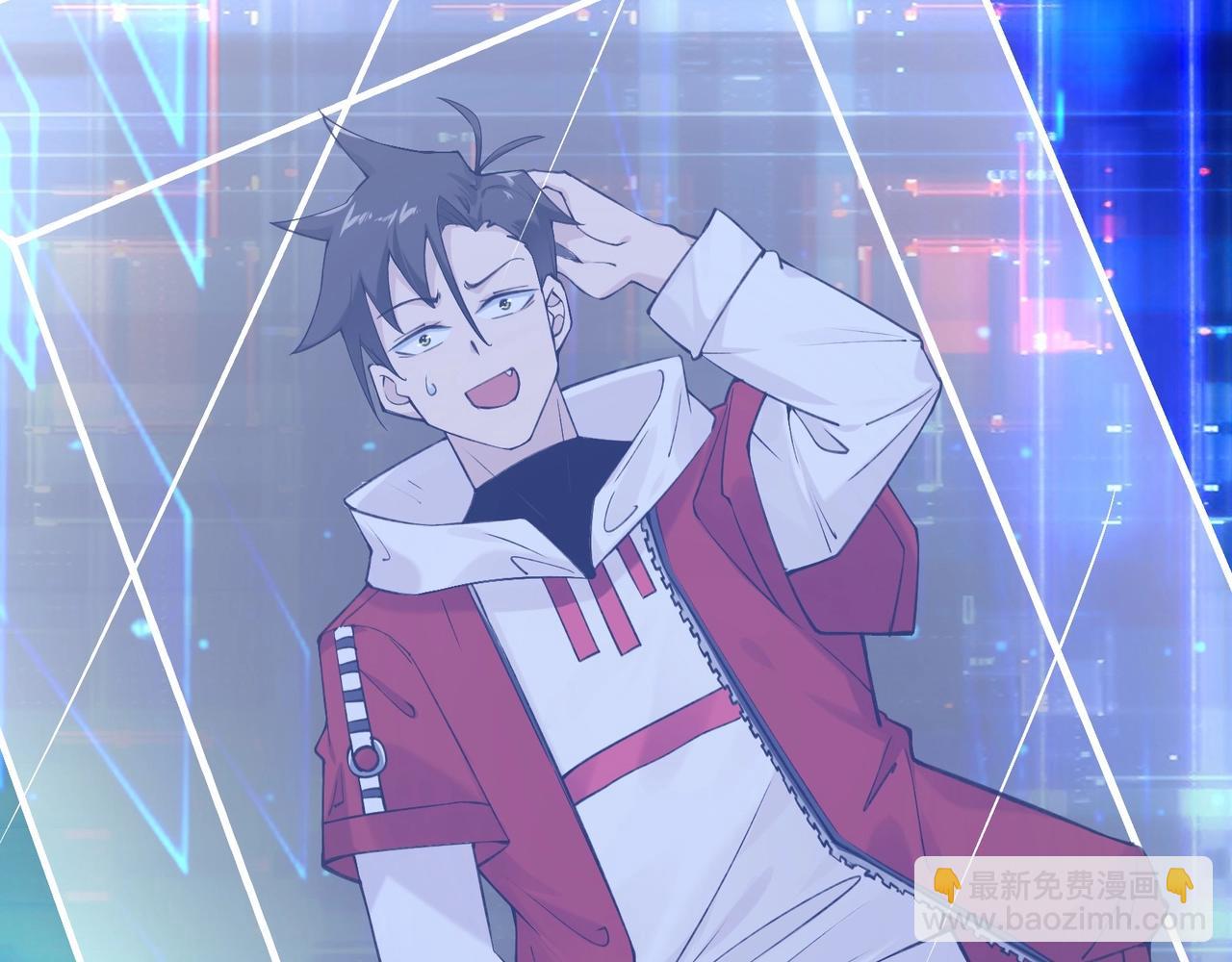 無敵戰鬥力系統 - 第1話 我死了，我又活了！(2/6) - 5