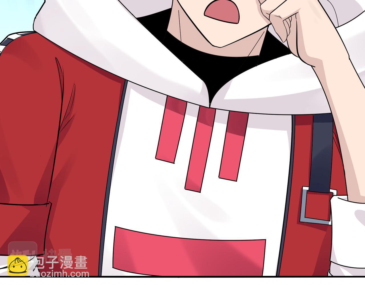 無敵戰鬥力系統 - 第11話 末等法器(3/4) - 5