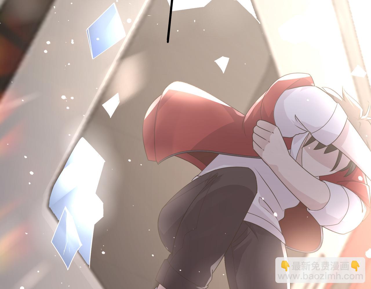 無敵戰鬥力系統 - 第11話 末等法器(3/4) - 3