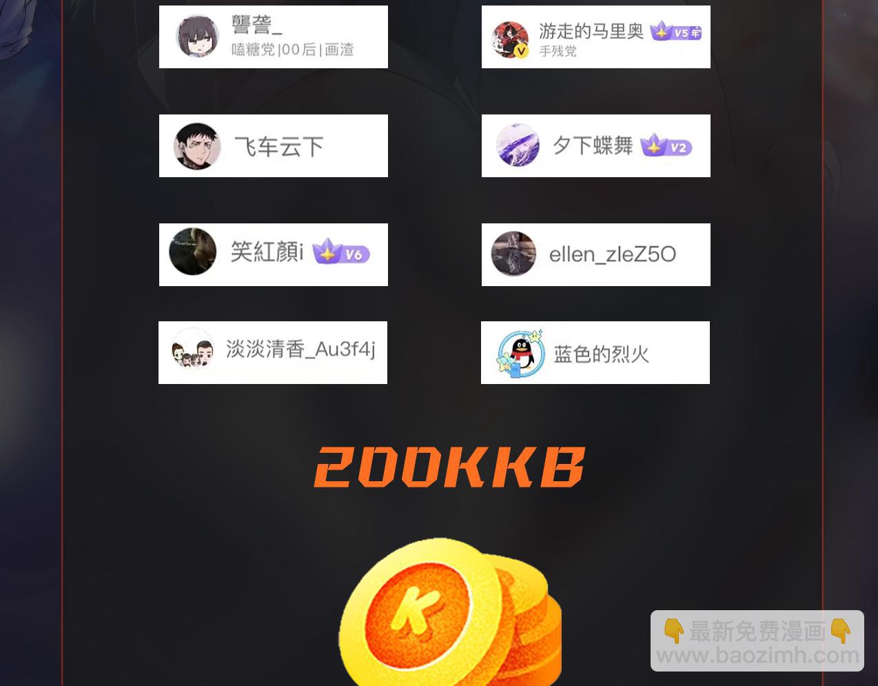 無敵戰鬥力系統 - 第11話 末等法器(4/4) - 1