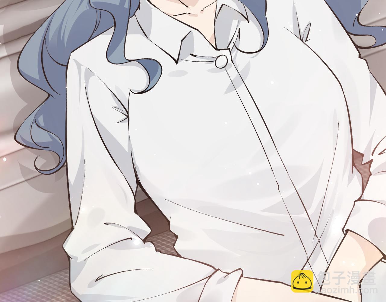 無敵戰鬥力系統 - 第11話 末等法器(1/4) - 8