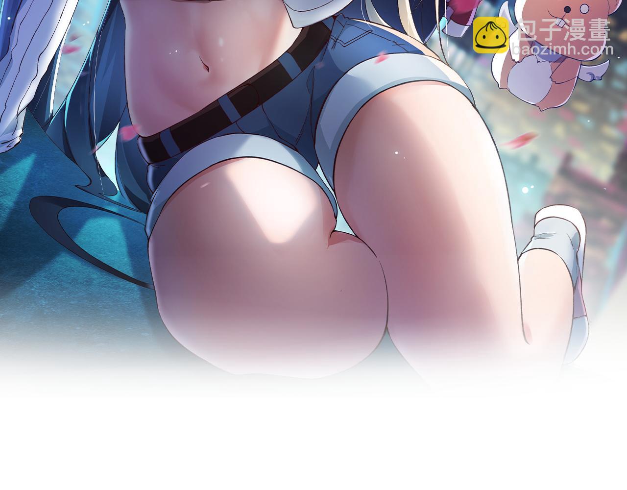 無敵戰鬥力系統 - 第11話 末等法器(1/4) - 2