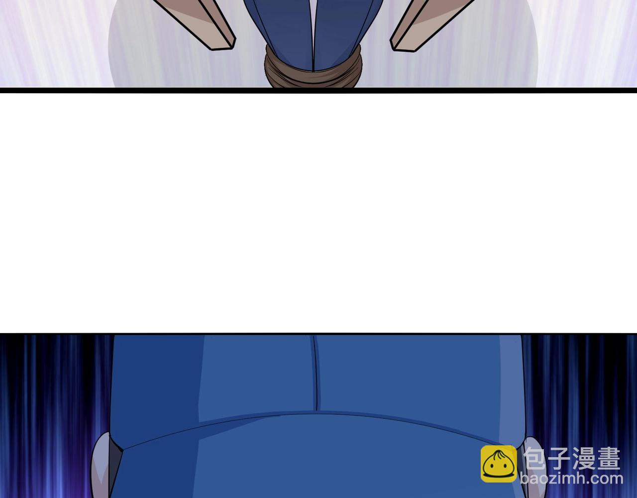 無敵戰鬥力系統 - 第13話 蒼門的人？(3/3) - 1