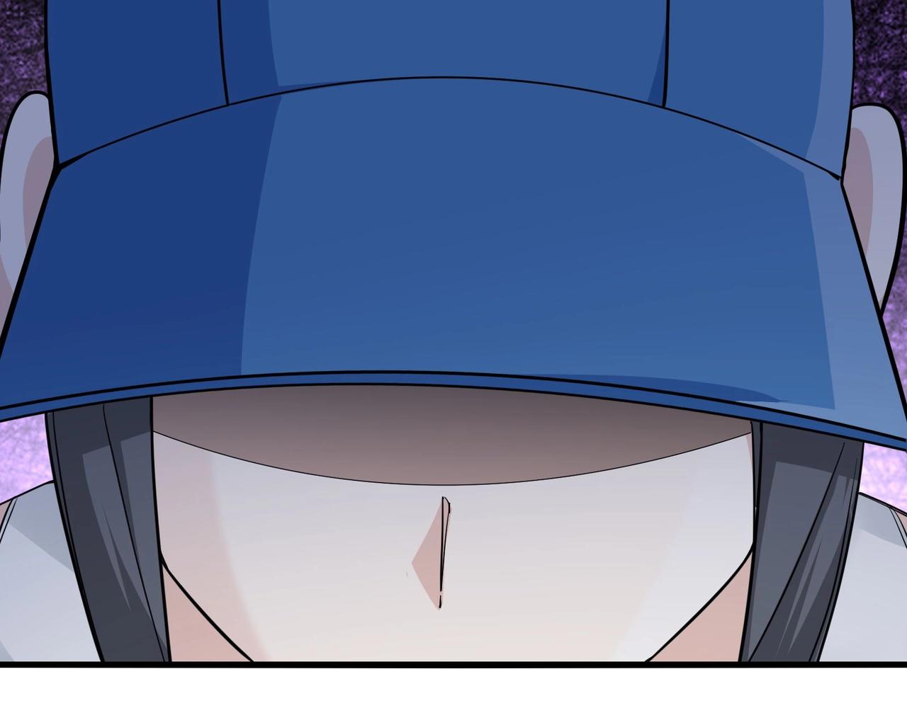 無敵戰鬥力系統 - 第13話 蒼門的人？(3/3) - 2