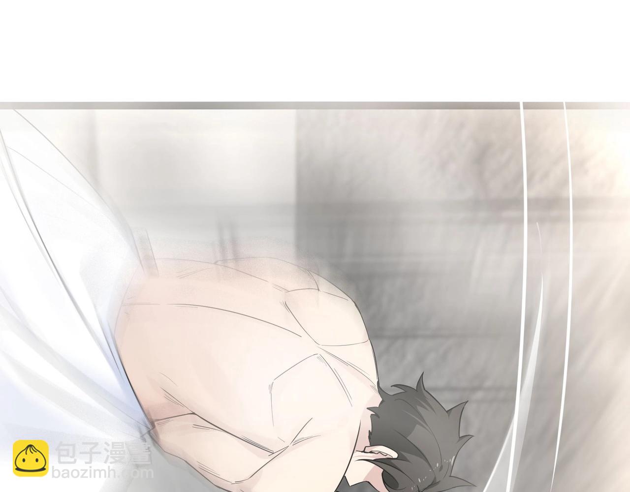 無敵戰鬥力系統 - 第13話 蒼門的人？(2/3) - 1