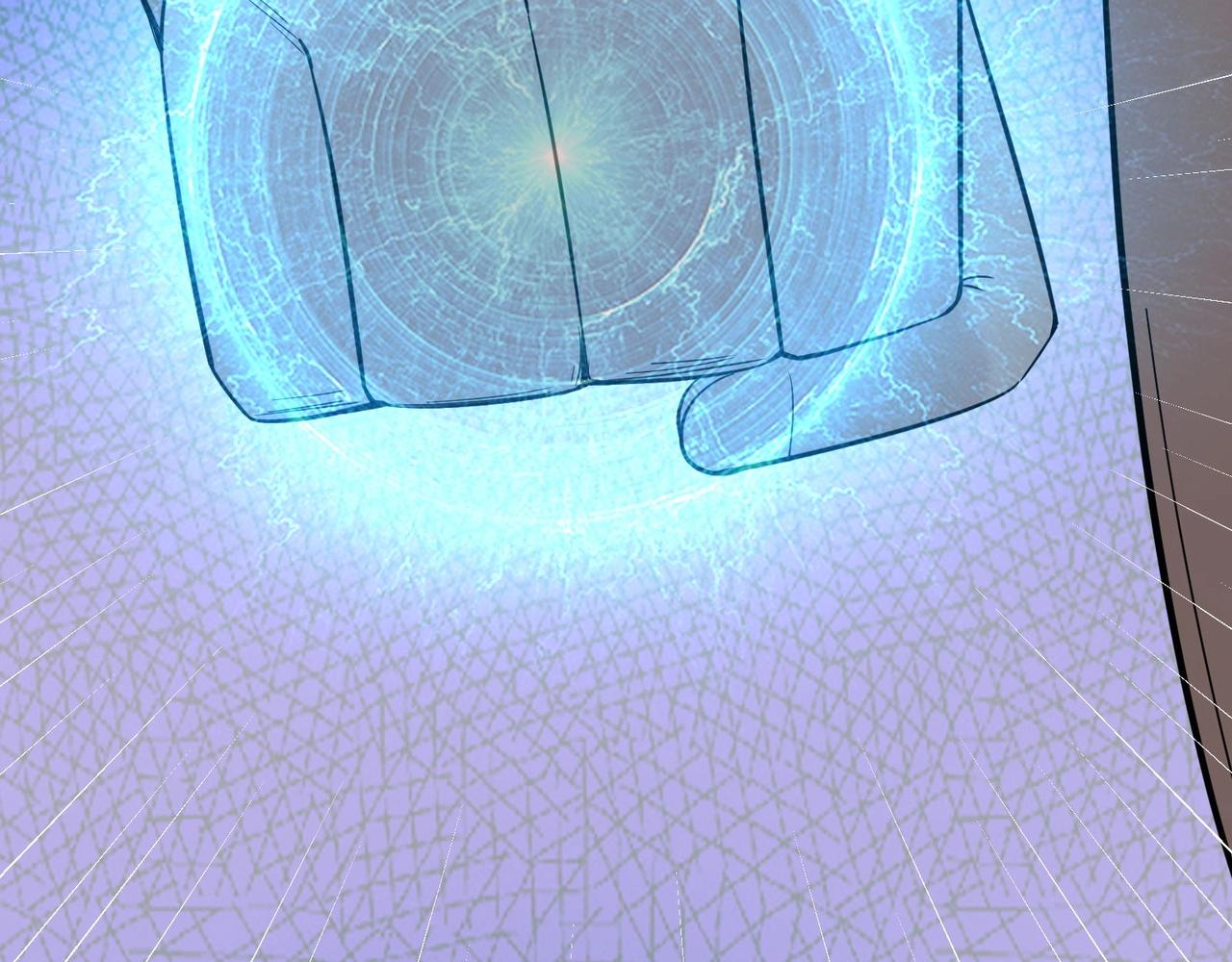 無敵戰鬥力系統 - 第13話 蒼門的人？(2/3) - 5