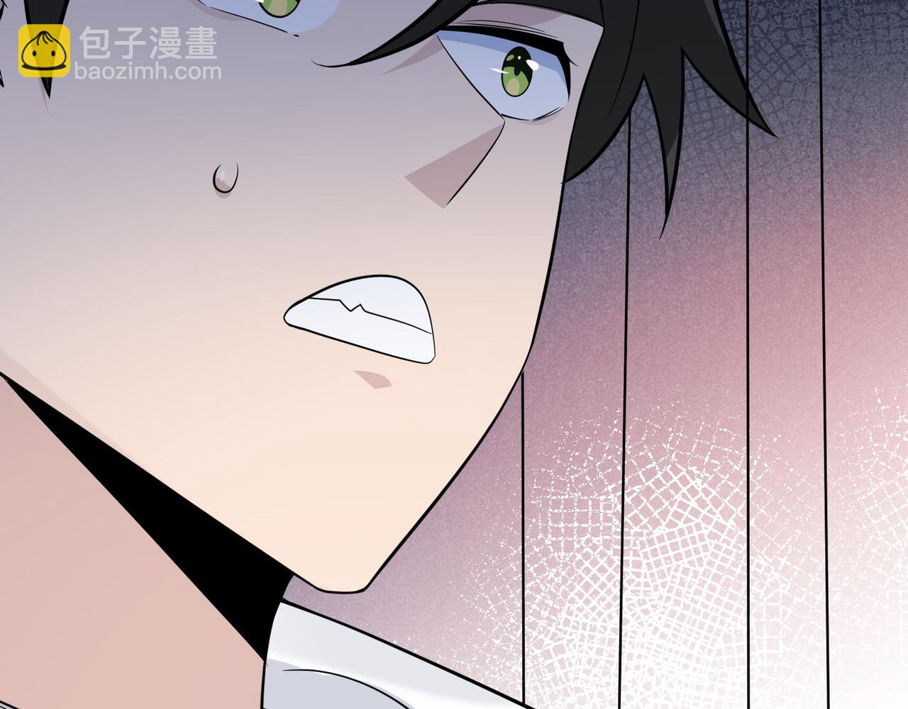 無敵戰鬥力系統 - 第17話 妹妹出事了！(2/3) - 4