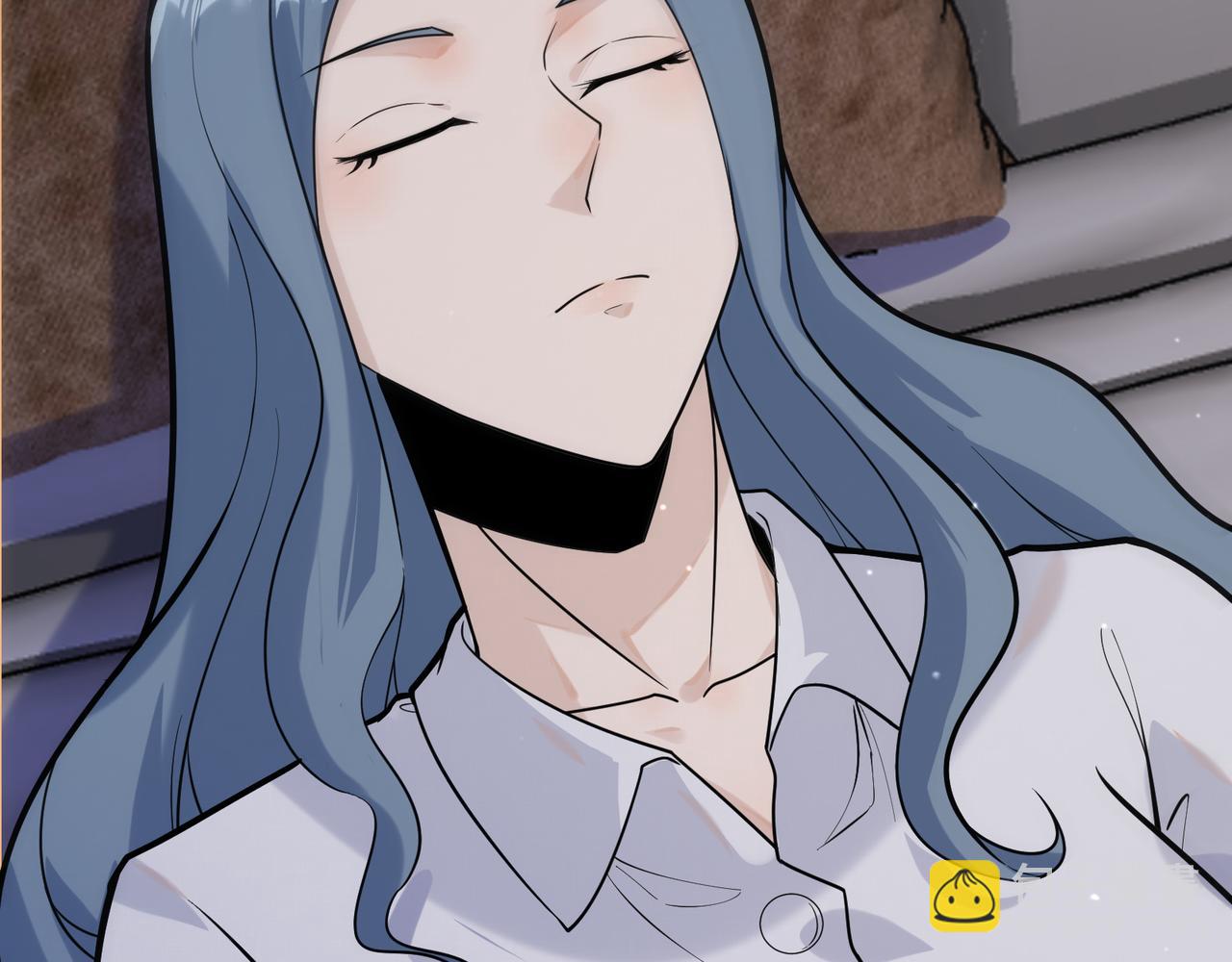 無敵戰鬥力系統 - 第19話 外星科技(3/3) - 5