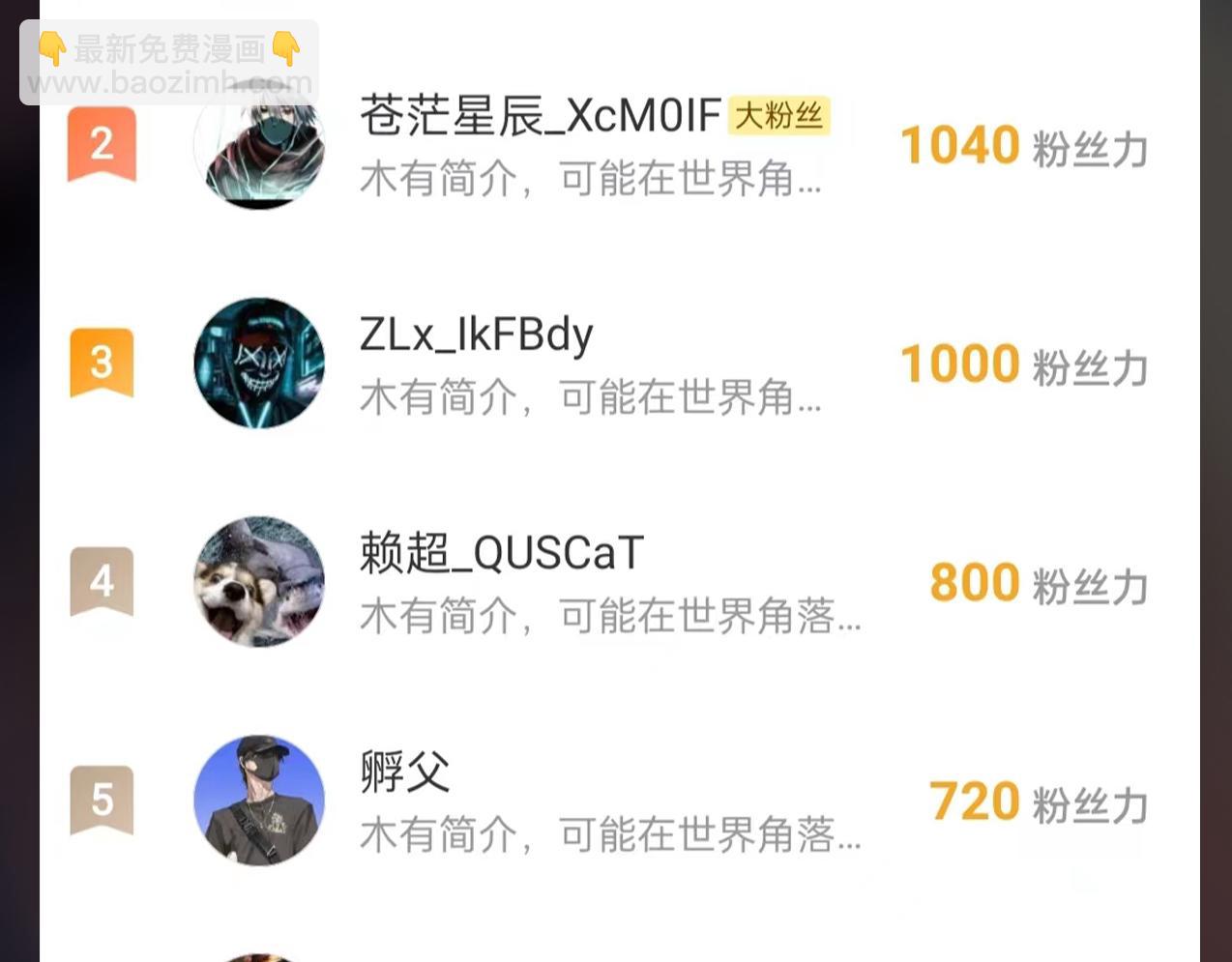 無敵戰鬥力系統 - 第19話 外星科技(3/3) - 2