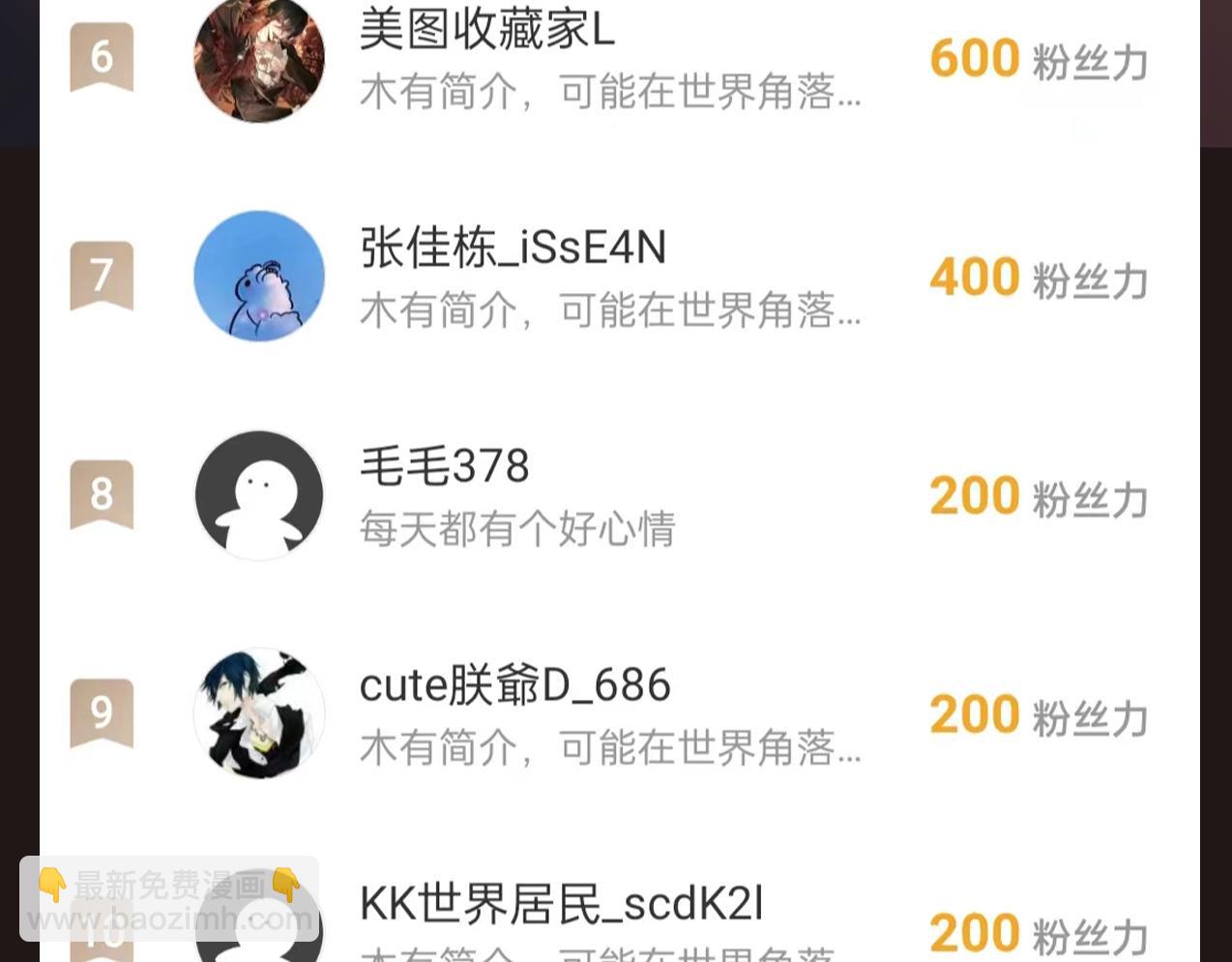 無敵戰鬥力系統 - 第19話 外星科技(3/3) - 3