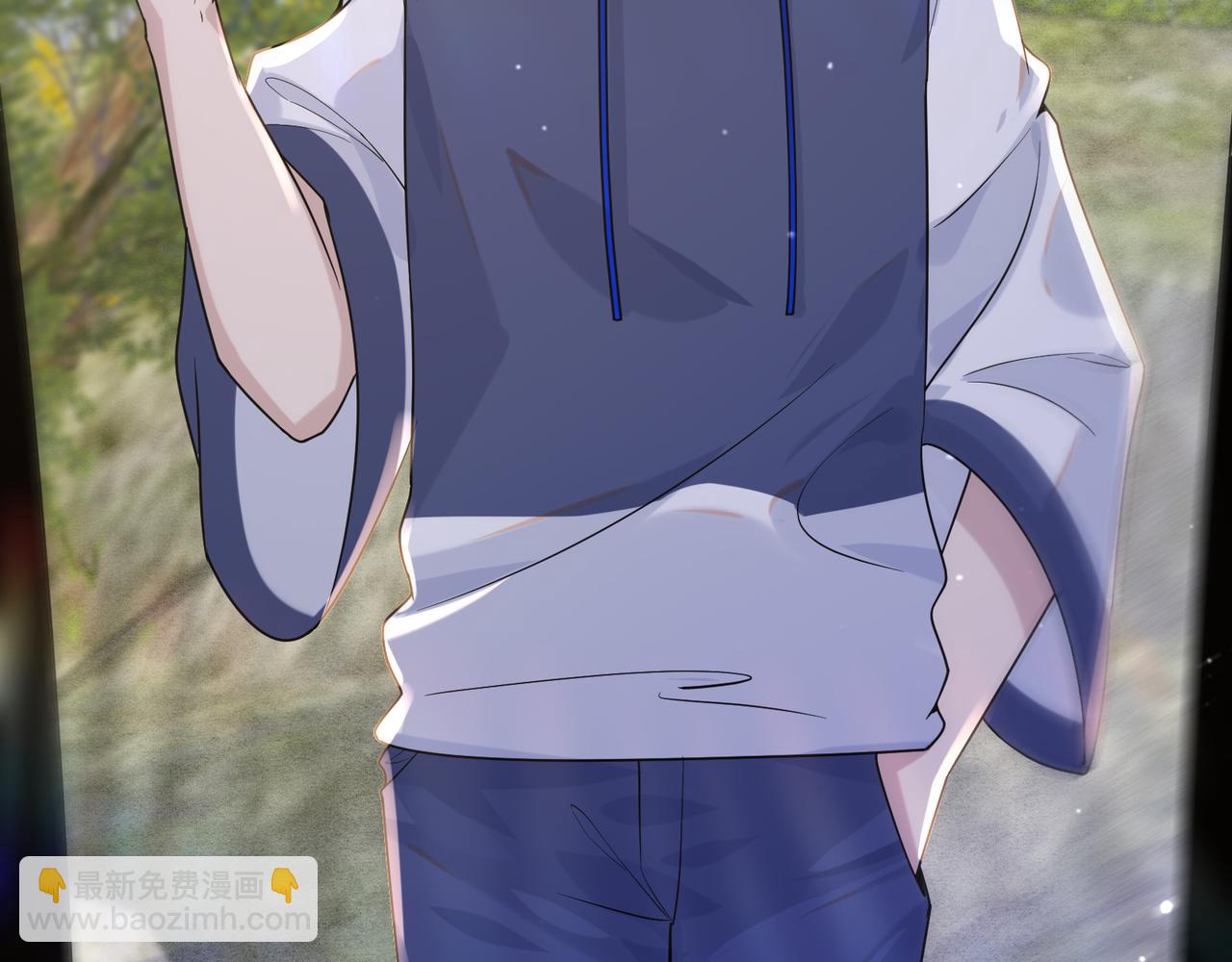 無敵戰鬥力系統 - 第19話 外星科技(2/3) - 8