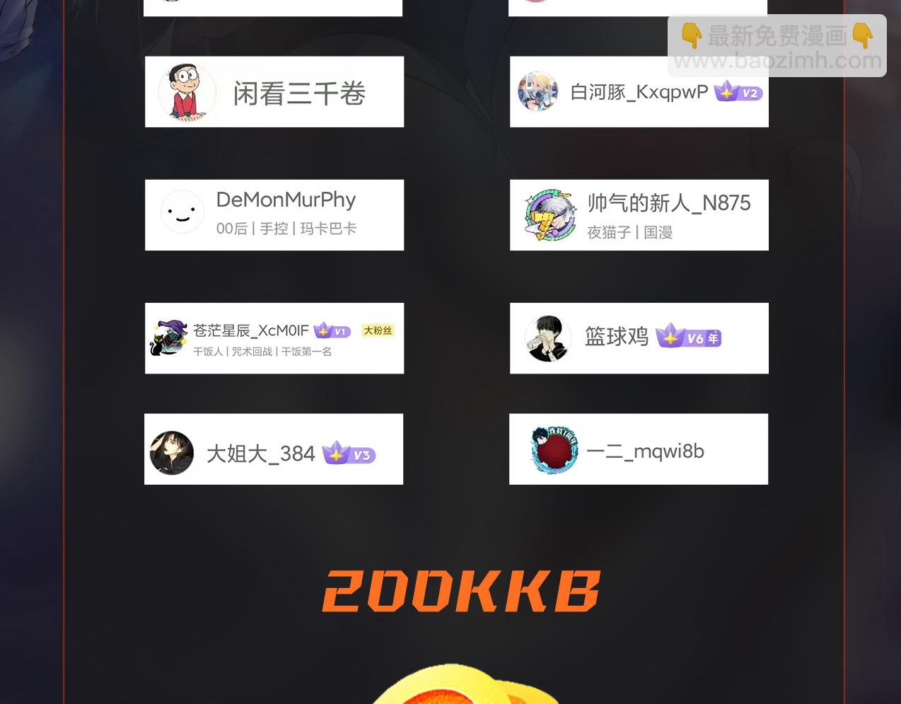 無敵戰鬥力系統 - 第21話 孝心妙手(3/3) - 1