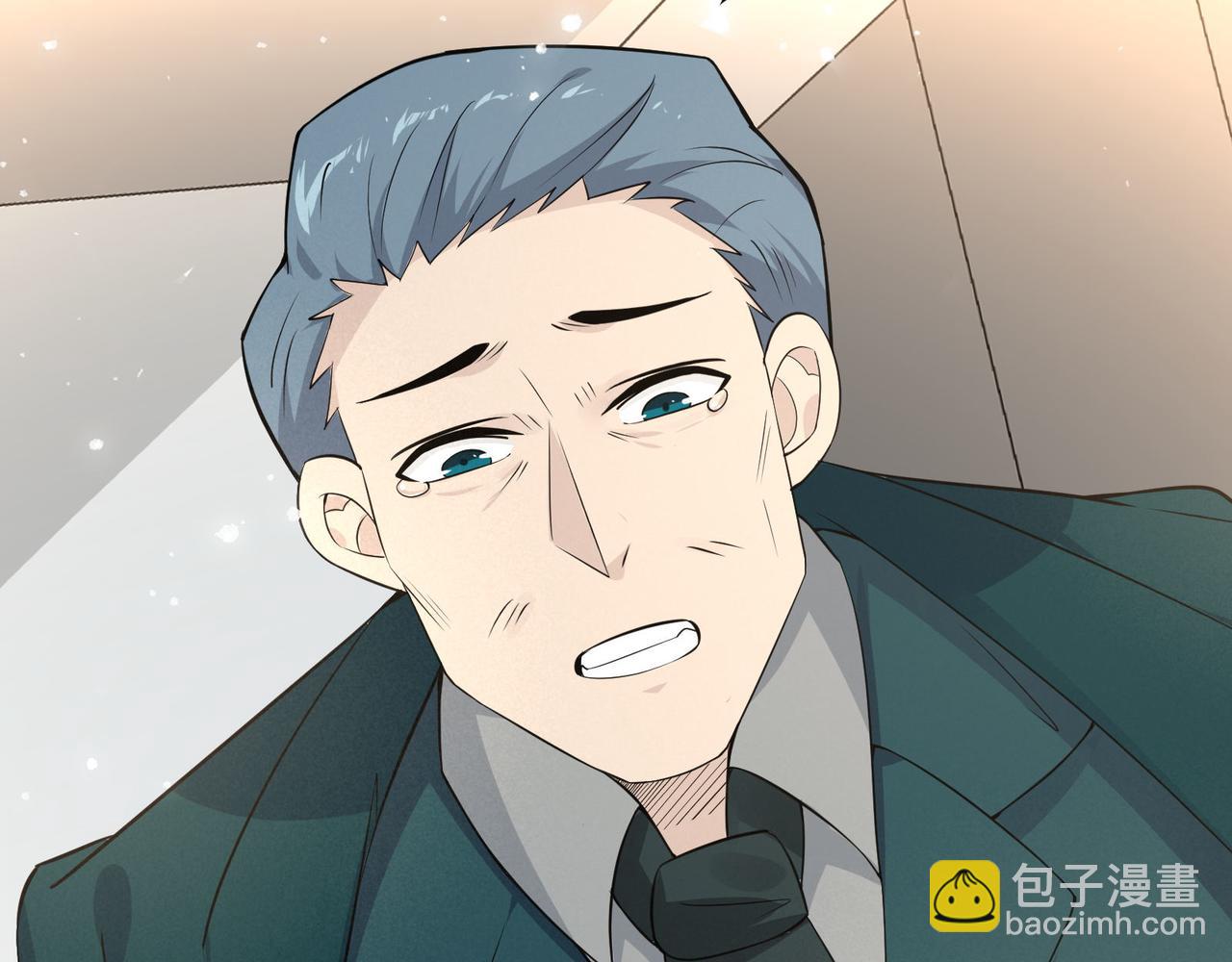 無敵戰鬥力系統 - 第21話 孝心妙手(1/3) - 7