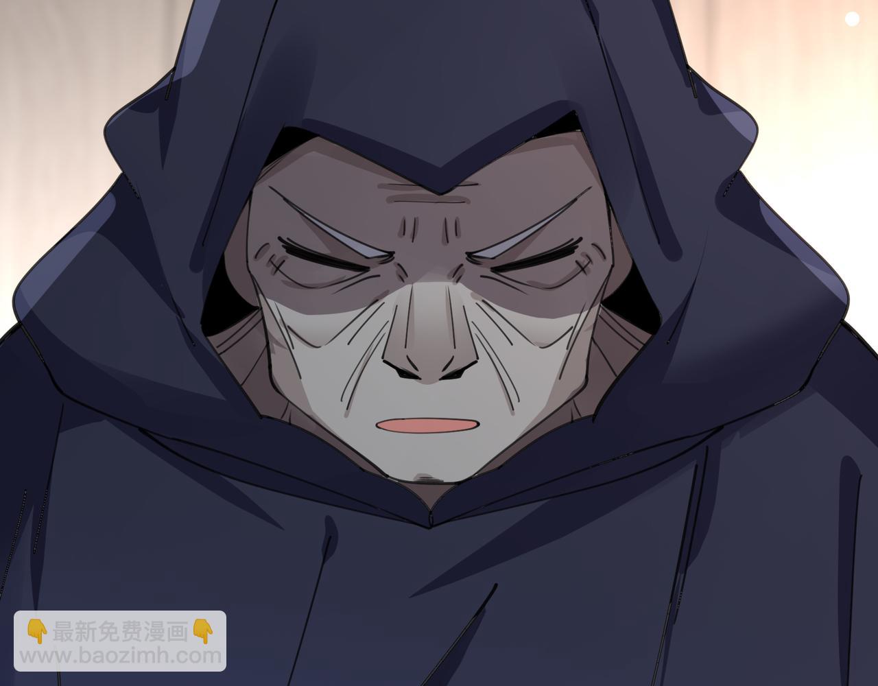 無敵戰鬥力系統 - 第21話 孝心妙手(2/3) - 3