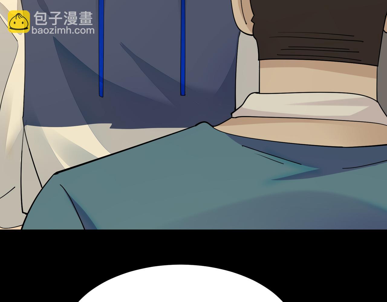 無敵戰鬥力系統 - 第21話 孝心妙手(2/3) - 8