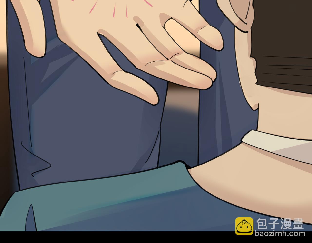 無敵戰鬥力系統 - 第21話 孝心妙手(2/3) - 4