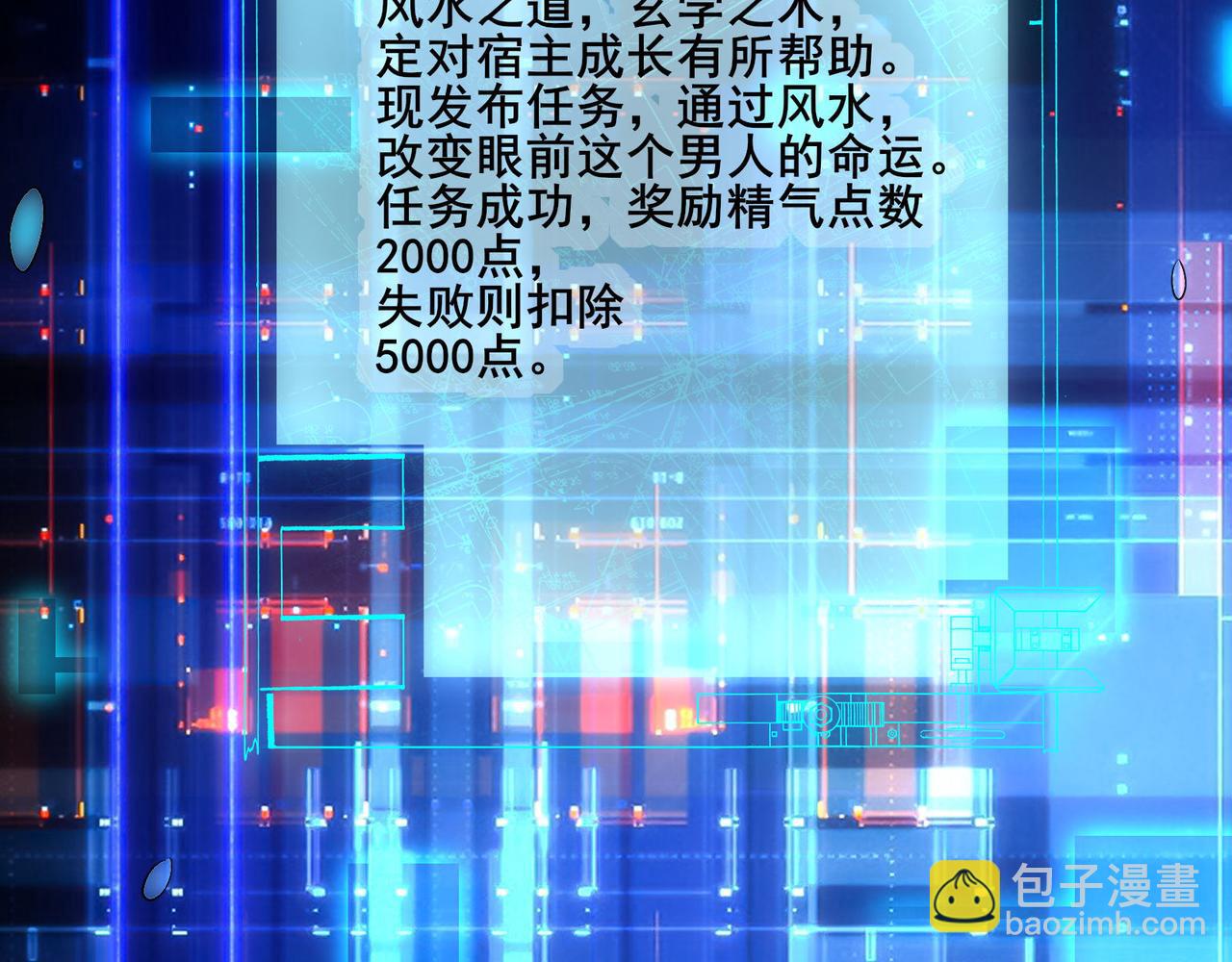 無敵戰鬥力系統 - 第23話 買房奇遇記(2/3) - 3