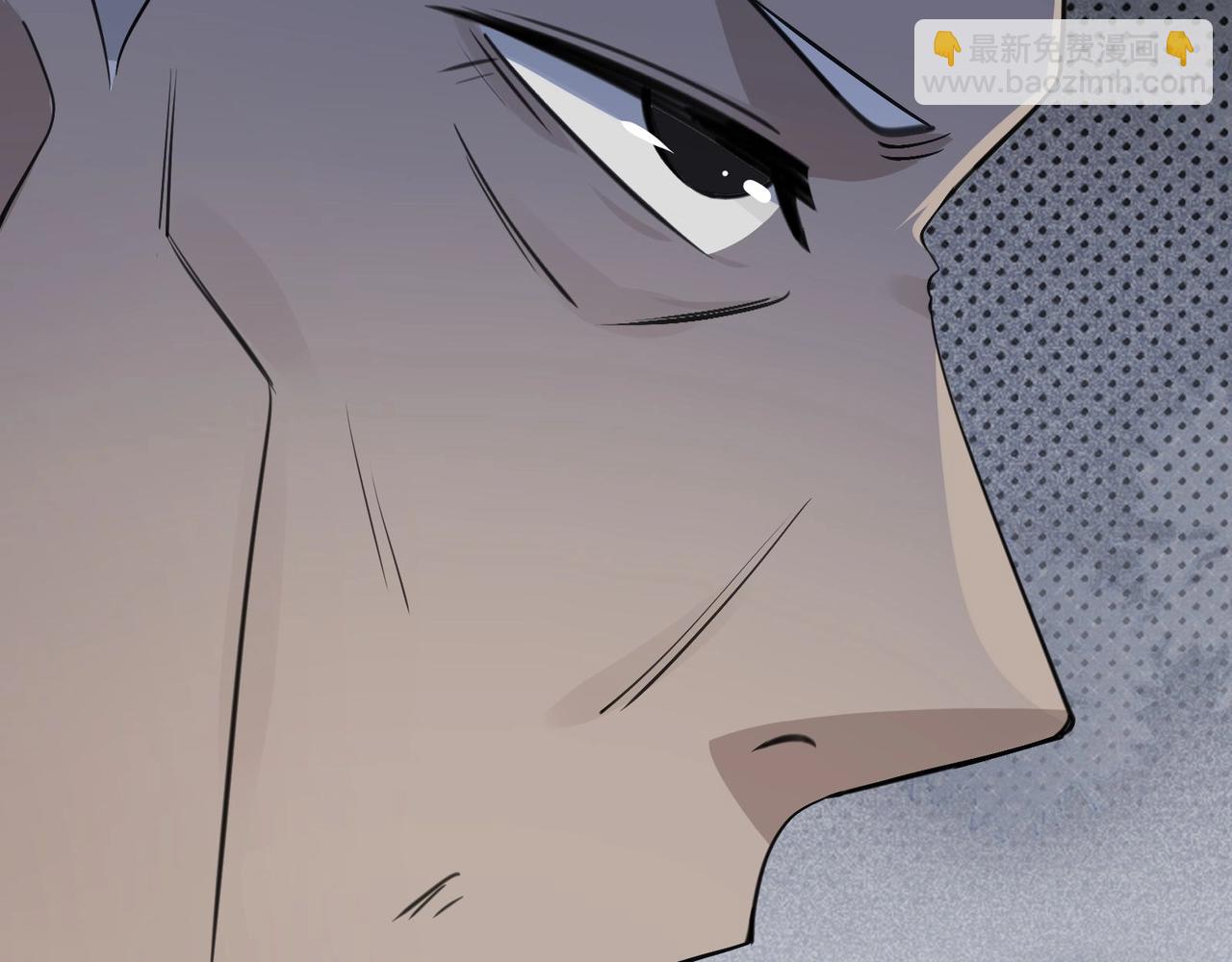 無敵戰鬥力系統 - 第25話 小鬼是你養的？(3/3) - 2