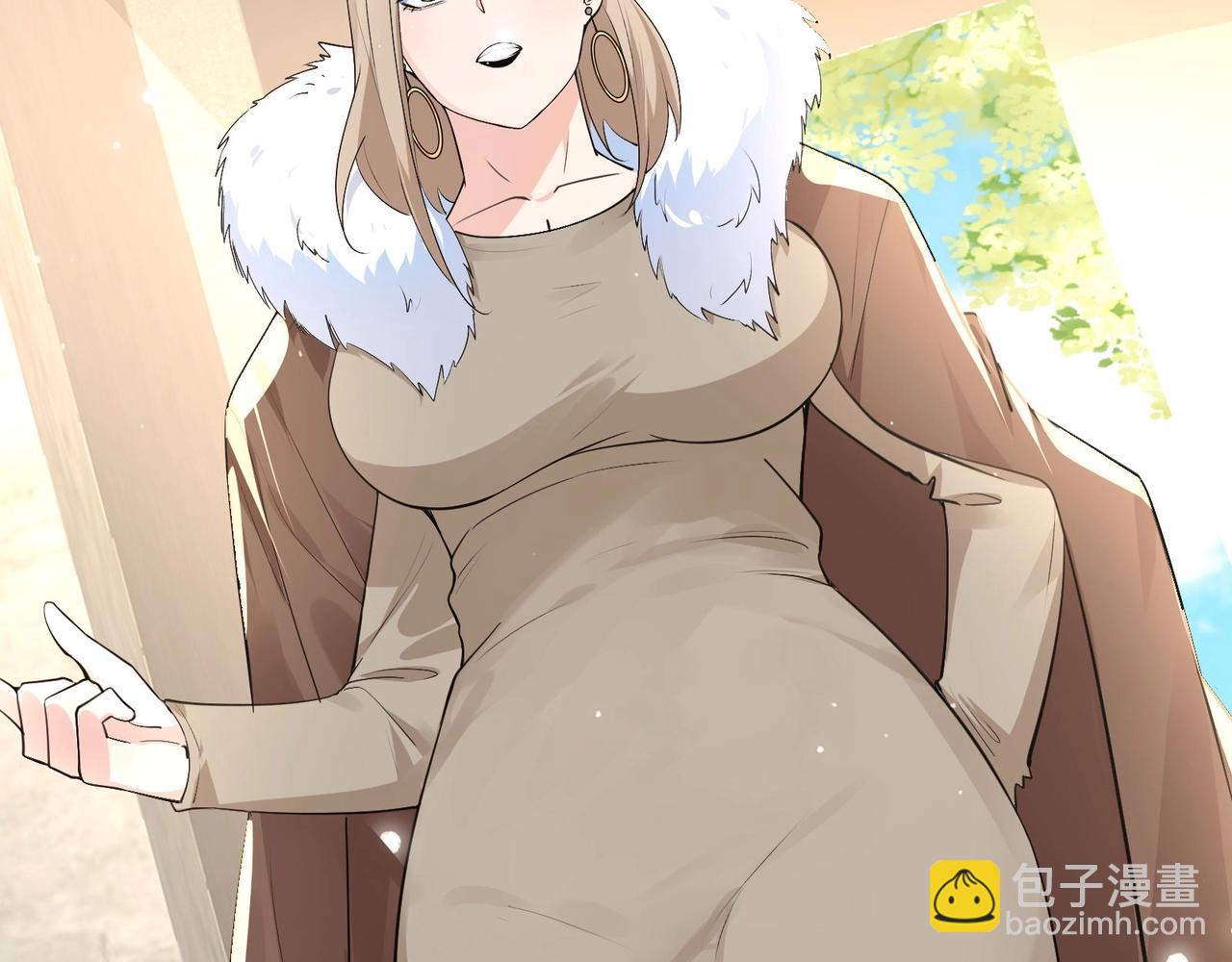 無敵戰鬥力系統 - 第25話 小鬼是你養的？(2/3) - 7