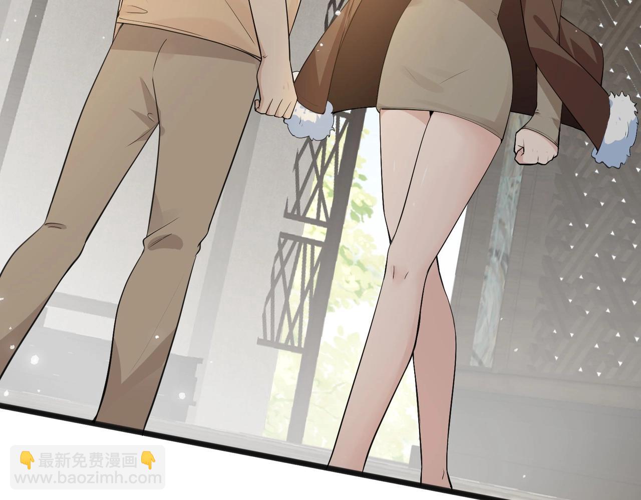 無敵戰鬥力系統 - 第25話 小鬼是你養的？(2/3) - 3