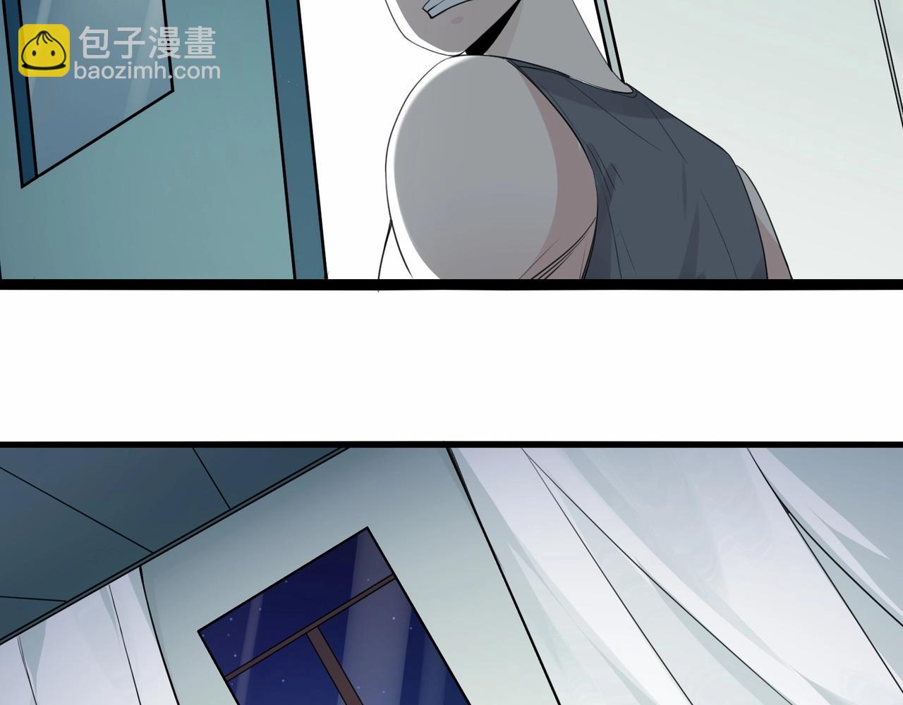 無敵戰鬥力系統 - 第3話 限時任務？(3/3) - 5