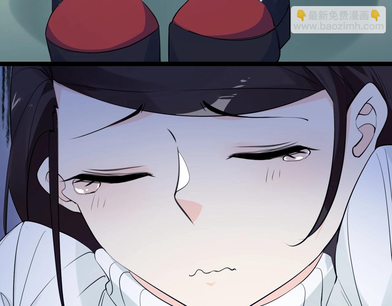 無敵戰鬥力系統 - 第3話 限時任務？(3/3) - 3