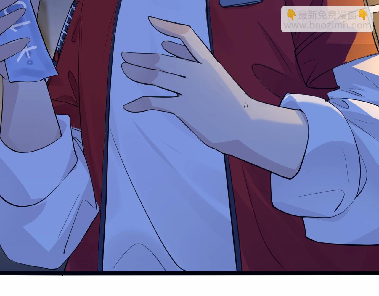 無敵戰鬥力系統 - 第3話 限時任務？(2/3) - 5