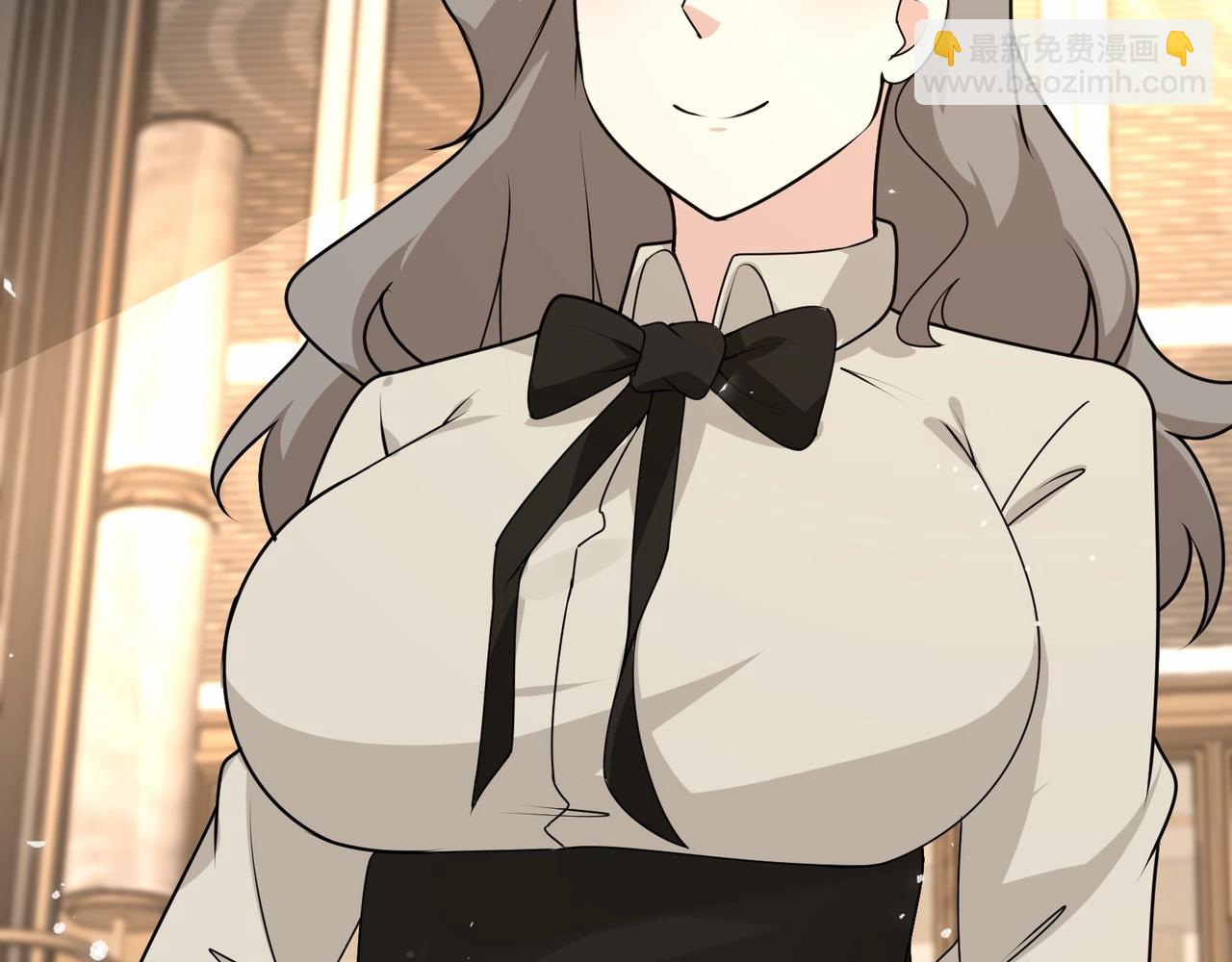 無敵戰鬥力系統 - 第31話 你也有超能力？(1/3) - 8