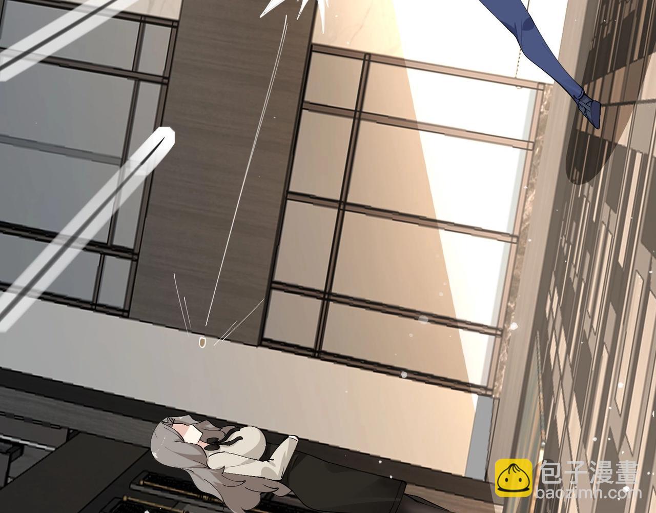 無敵戰鬥力系統 - 第31話 你也有超能力？(2/3) - 6