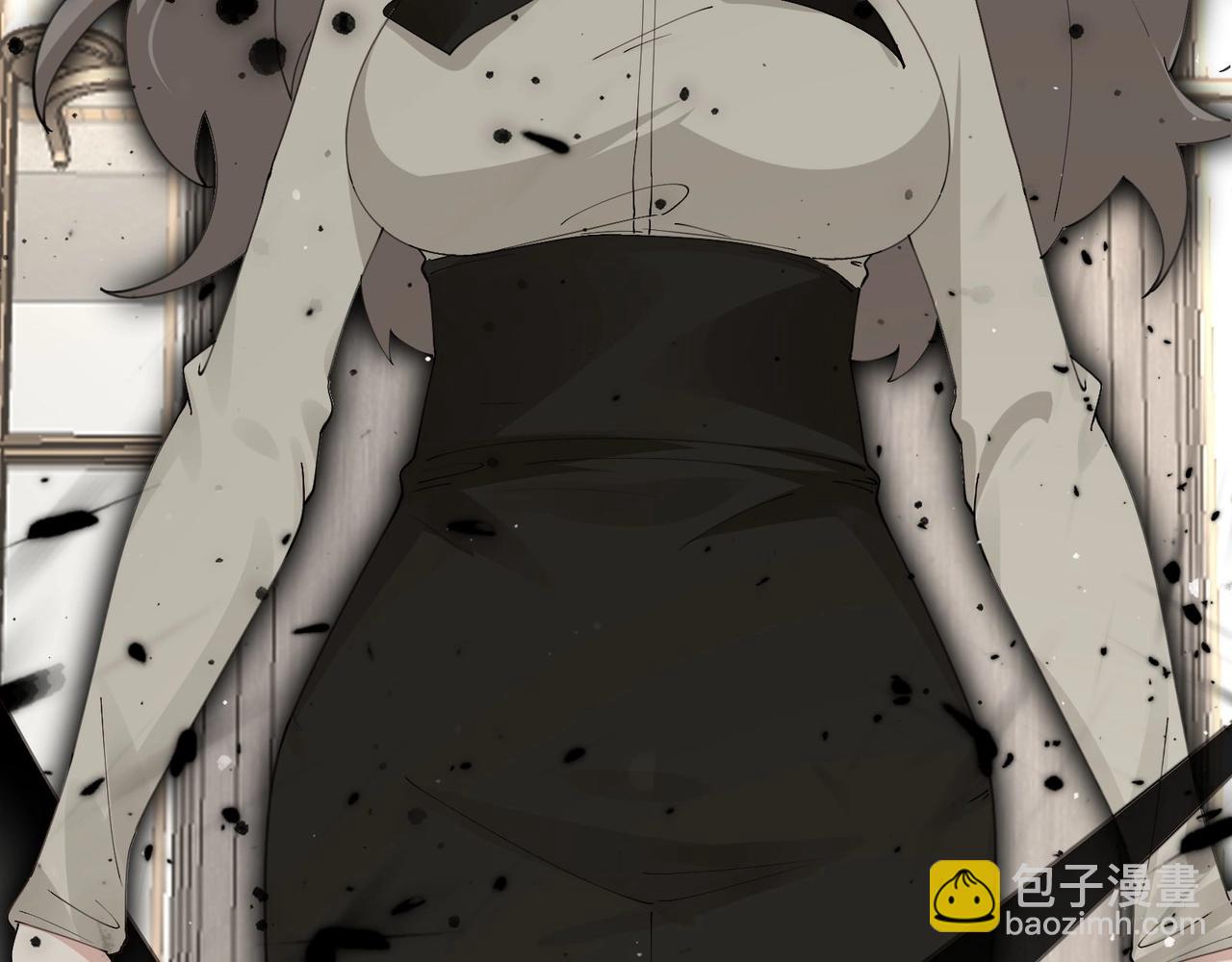 無敵戰鬥力系統 - 第31話 你也有超能力？(2/3) - 8