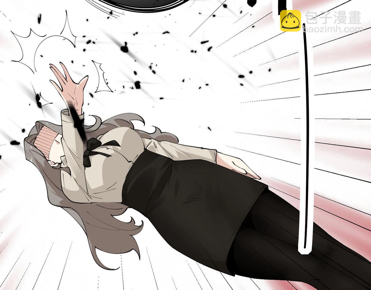 無敵戰鬥力系統 - 第31話 你也有超能力？(2/3) - 2