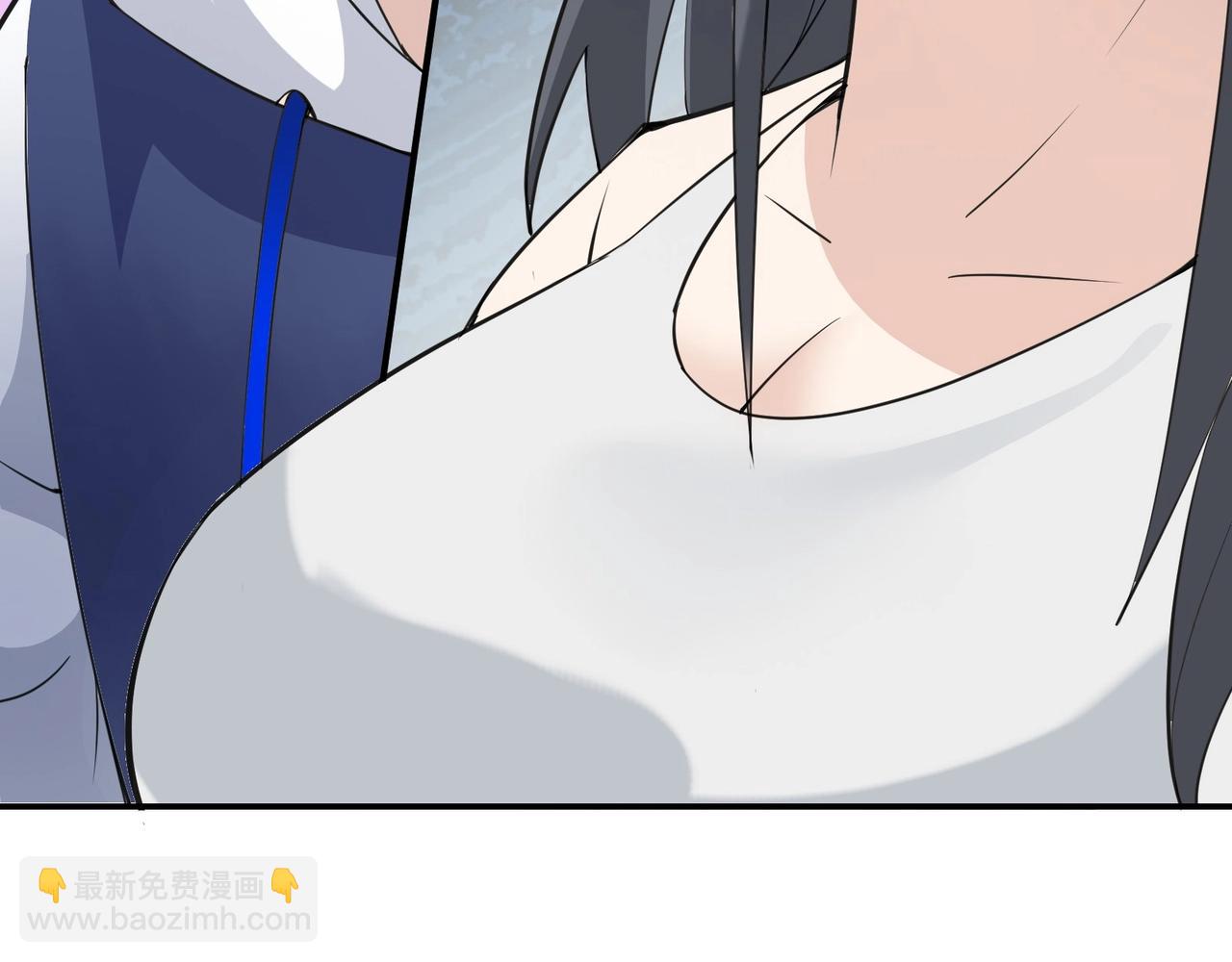 無敵戰鬥力系統 - 第33話 你都不如荷官能打！(1/3) - 8