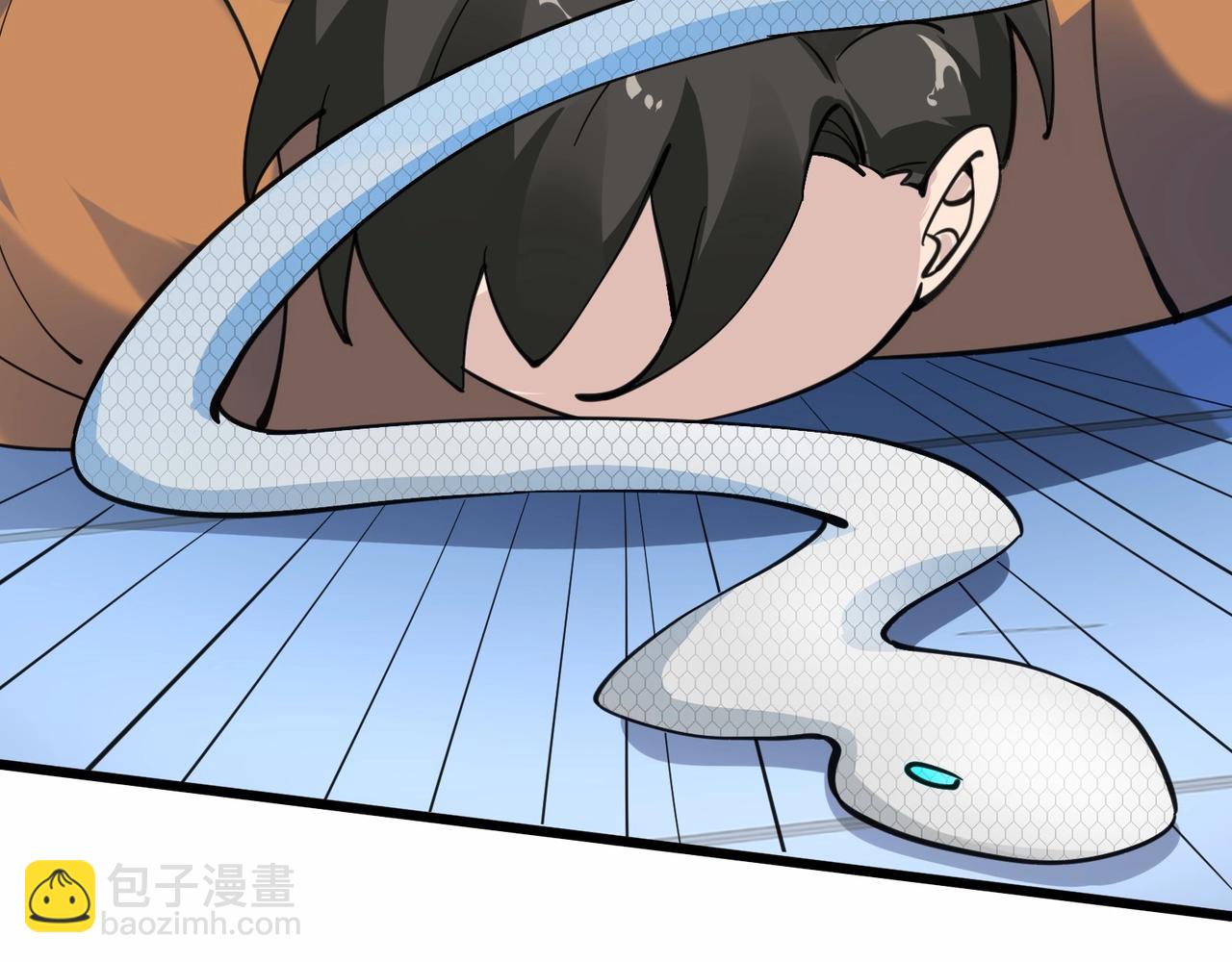 無敵戰鬥力系統 - 第35話 難道門主出事了？(2/3) - 3