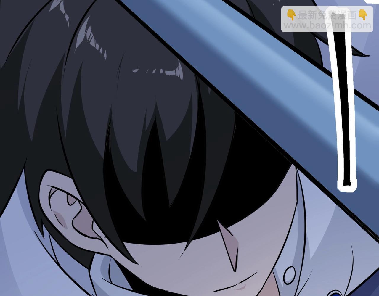 第37话  门主的终极对决！(1/3)-第37话