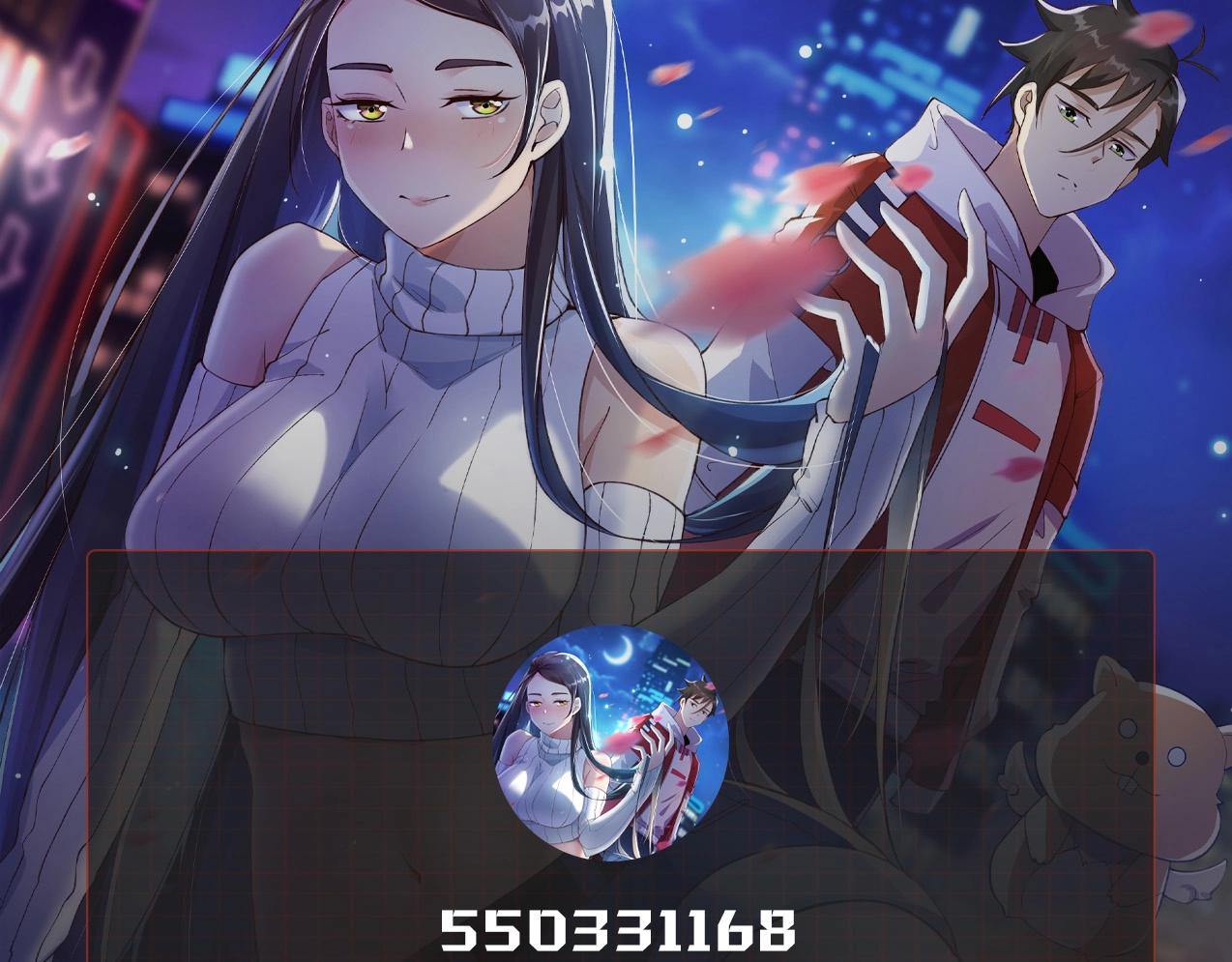 無敵戰鬥力系統 - 第39話 沒了嗎？那到我了！(3/3) - 2