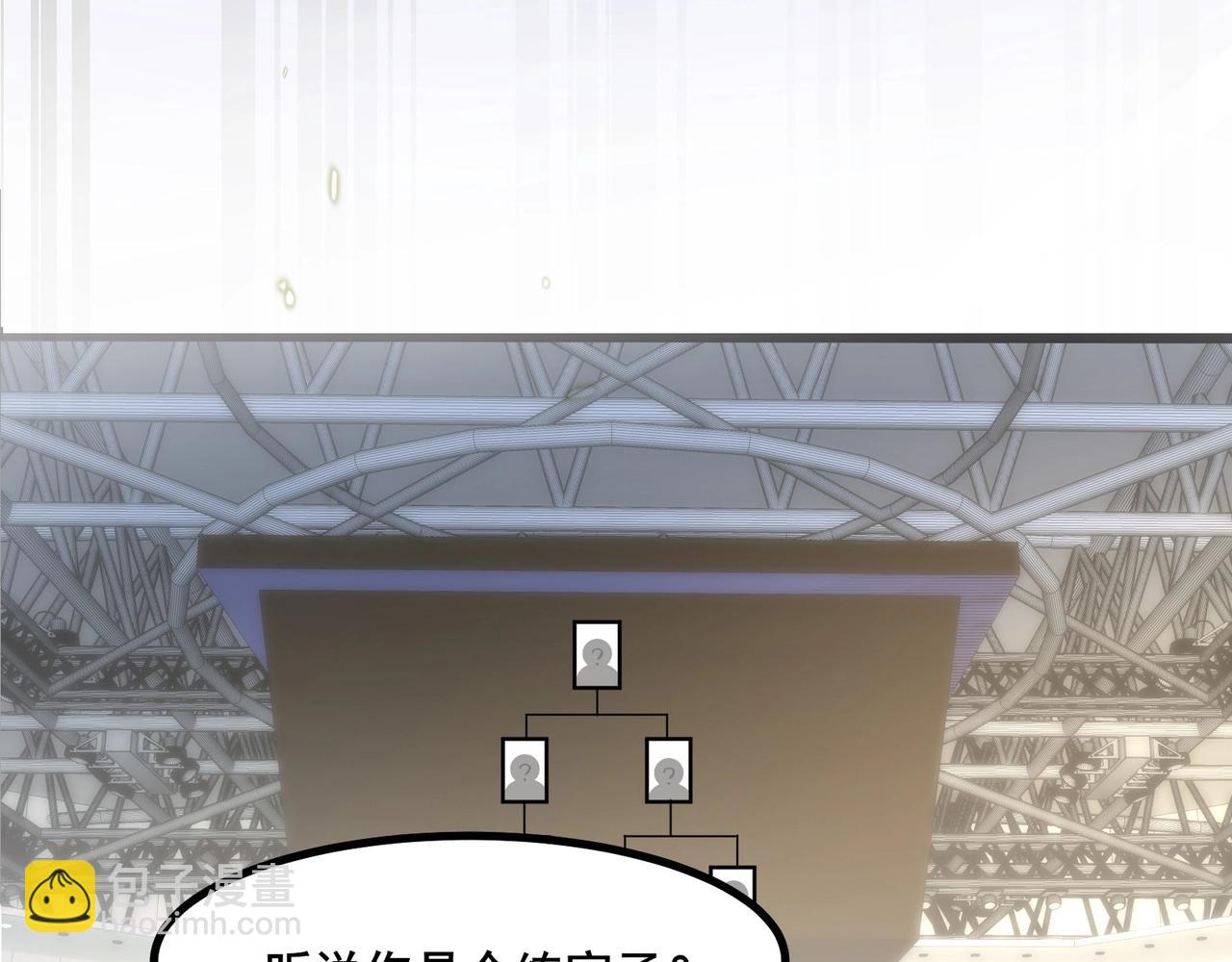 無敵戰鬥力系統 - 第41話 天王蓋地虎(1/3) - 5