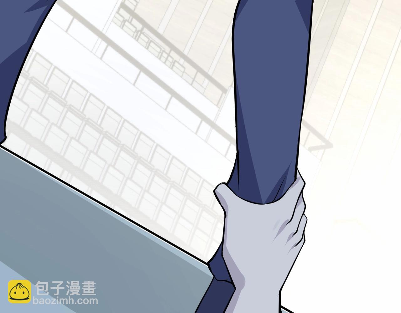 無敵戰鬥力系統 - 第41話 天王蓋地虎(2/3) - 2