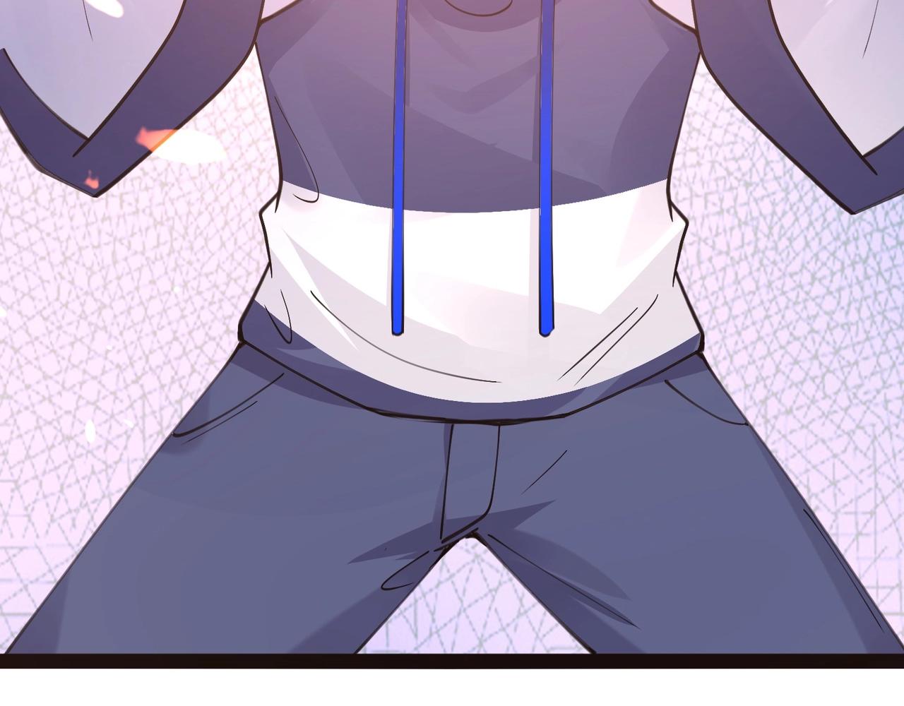 無敵戰鬥力系統 - 第43話 有龍！(1/2) - 4