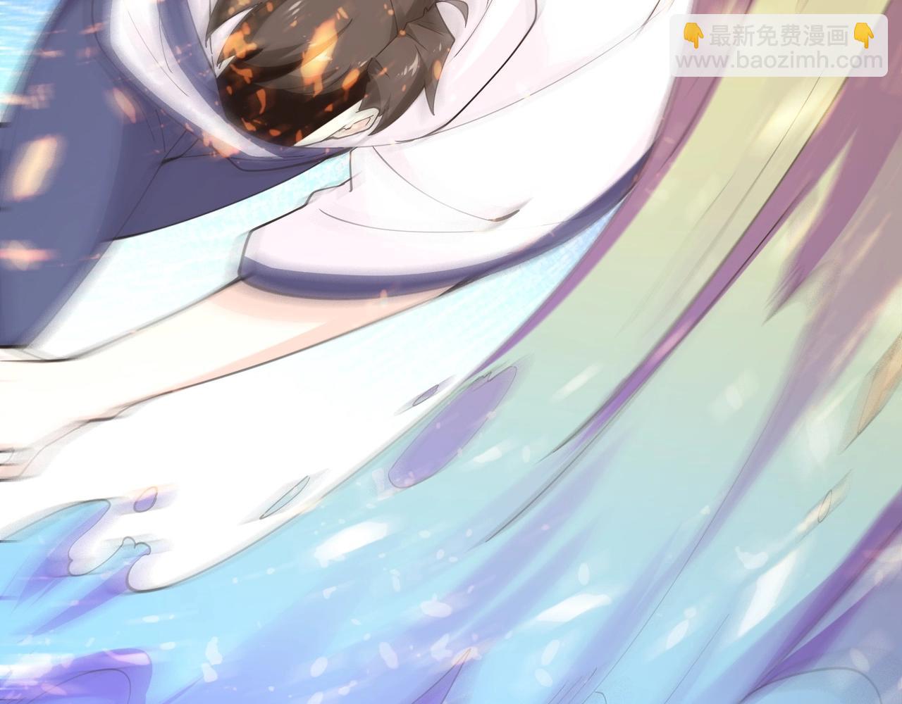 無敵戰鬥力系統 - 第43話 有龍！(1/2) - 6