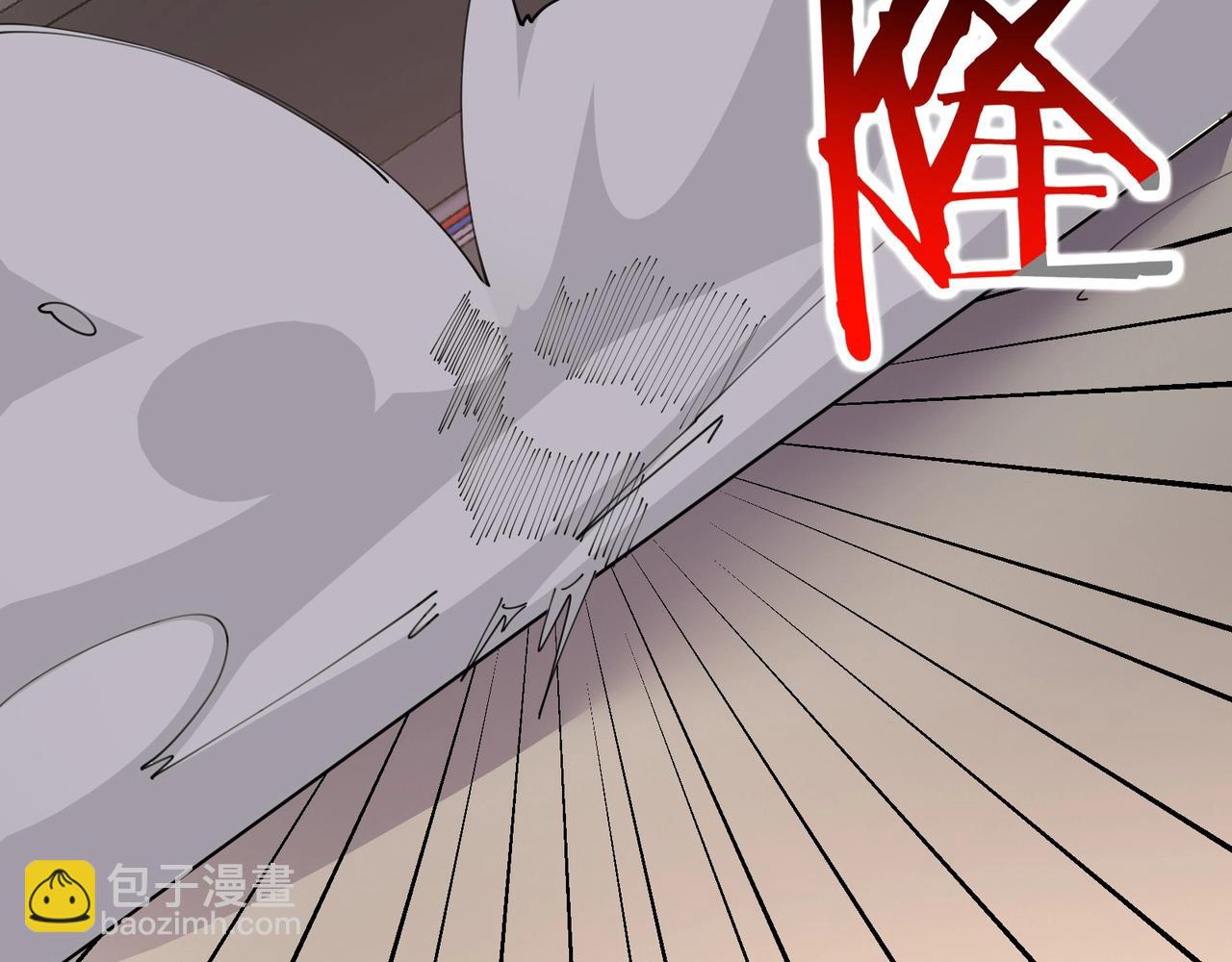 無敵戰鬥力系統 - 第45話 小小殭屍可笑可笑(1/3) - 3