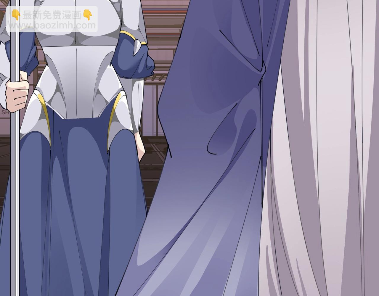 無敵戰鬥力系統 - 第45話 小小殭屍可笑可笑(2/3) - 7